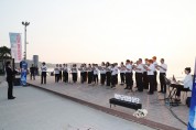 태안군립합창단, ‘찾아가는 음악회’