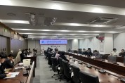 ‘현대제철 환경개선 협의회’ 개최